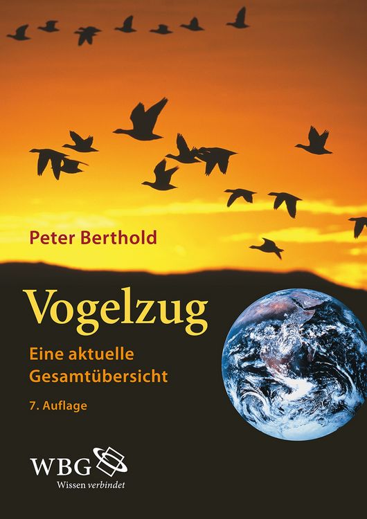 Produktbild: Berthold, Vogelzug