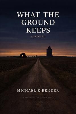 Produktbild: What the Ground Keeps