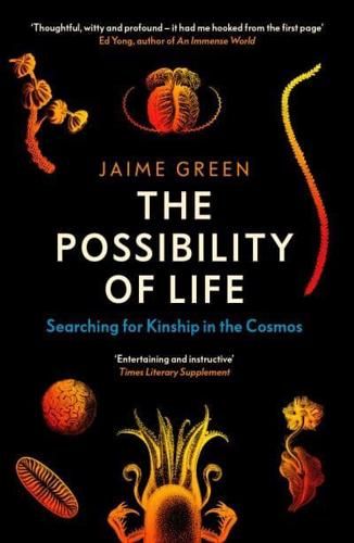 Produktbild: The Possibility of Life