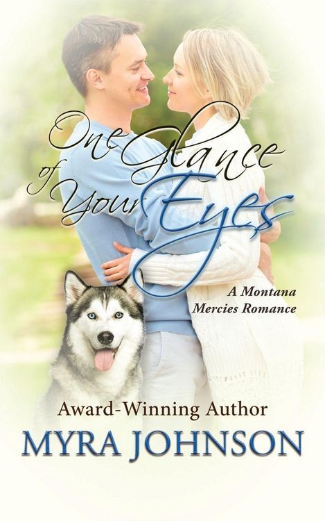 Produktbild: One Glance of Your Eyes