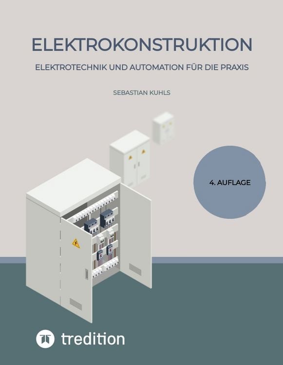 Produktbild: Elektrokonstruktion