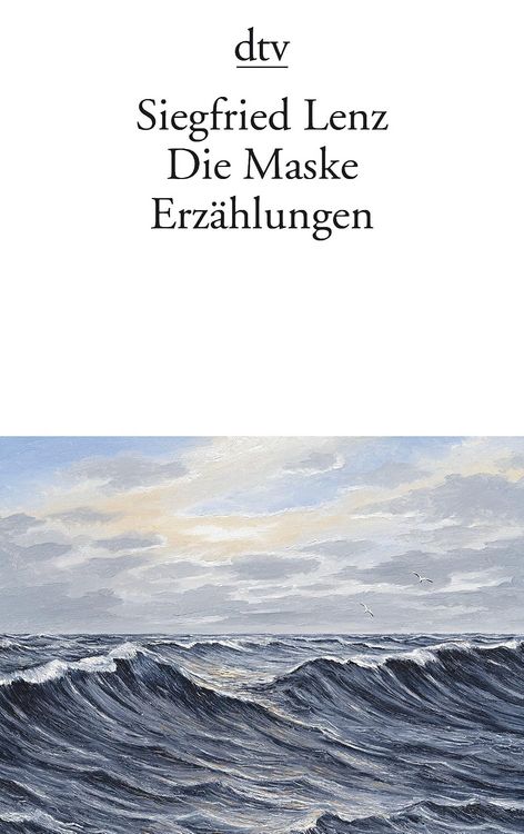 Produktbild: Die Maske