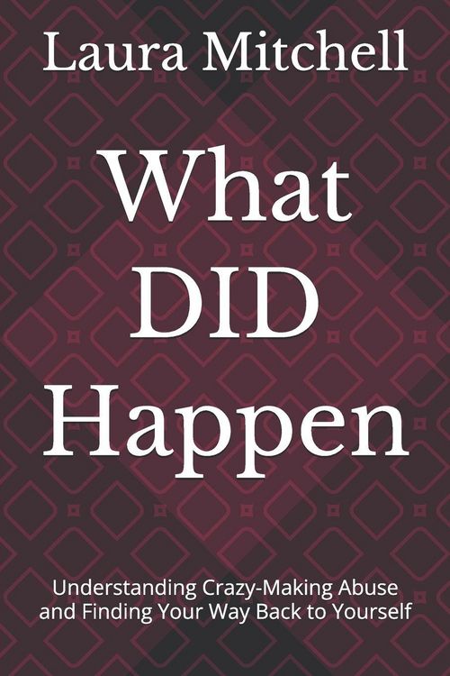Produktbild: What DID Happen