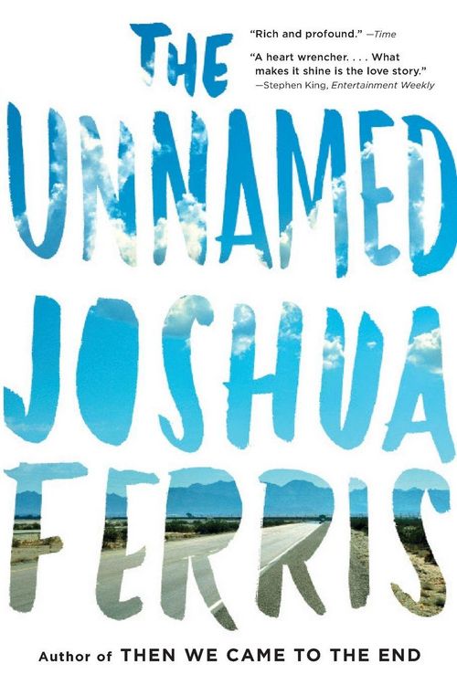Produktbild: The Unnamed