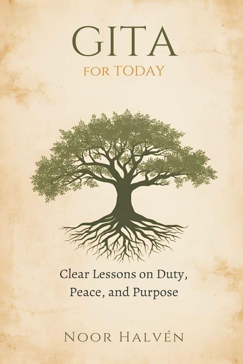 Produktbild: Gita for Today