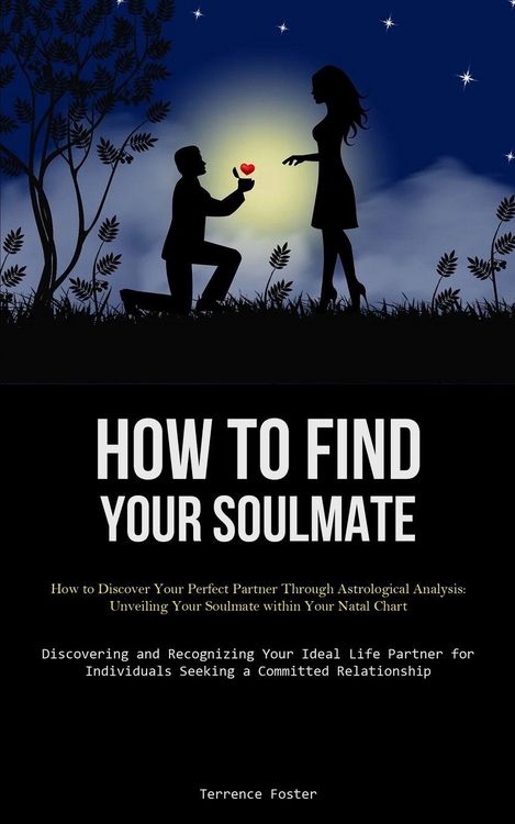 Produktbild: How To Find Your Soulmate