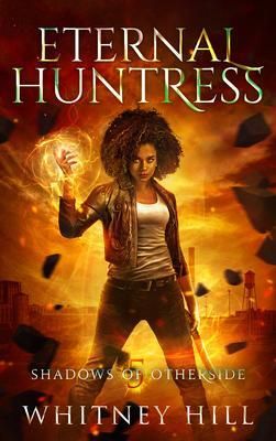 Produktbild: Eternal Huntress