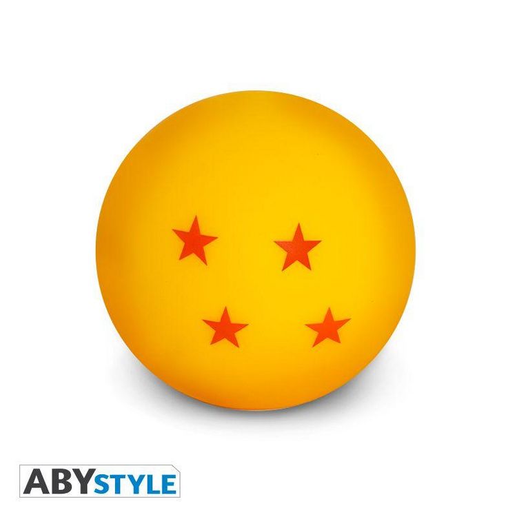 Produktbild: DRAGON BALL - Lamp - Mini Dragon Ball &Oslash;82mm