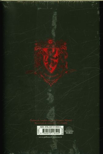 Produktbild: Harry Potter