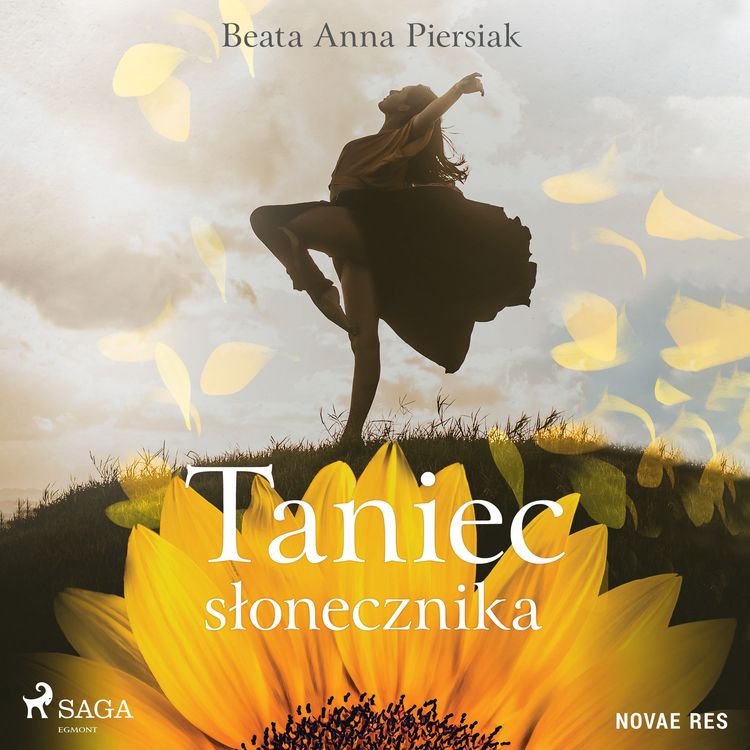 Produktbild: Taniec słonecznika