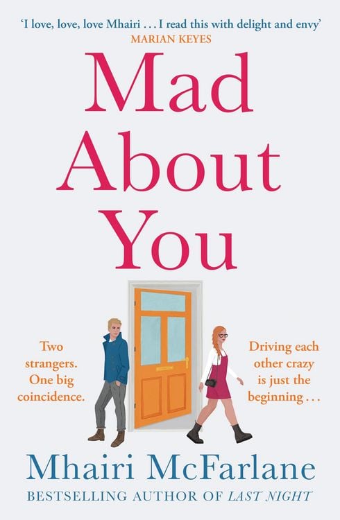 Produktbild: Mad about You