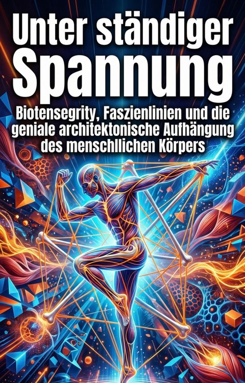 Produktbild: Unter st&auml;ndiger Spannung