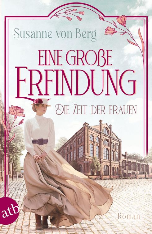Produktbild: Die Zeit der Frauen - Eine große Erfindung