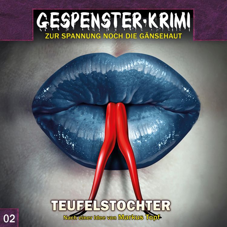 Produktbild: Teufelstochter