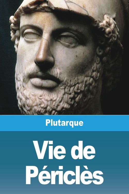 Produktbild: Vie de P&eacute;ricl&egrave;s