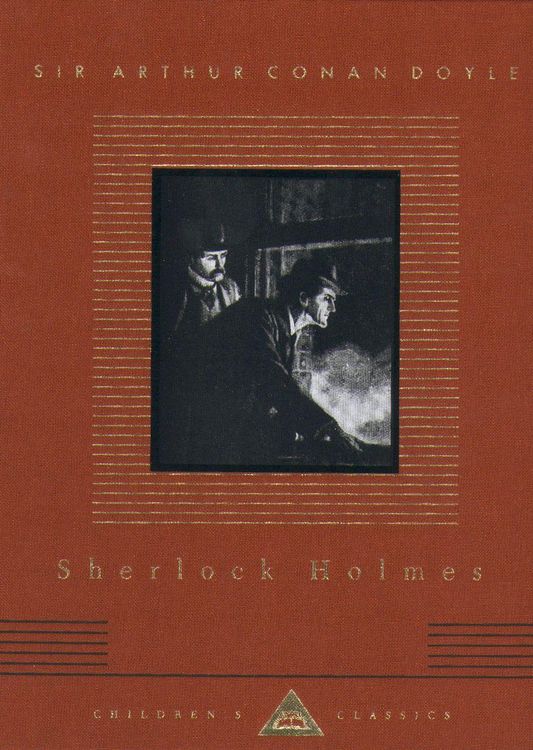 Produktbild: Sherlock Holmes