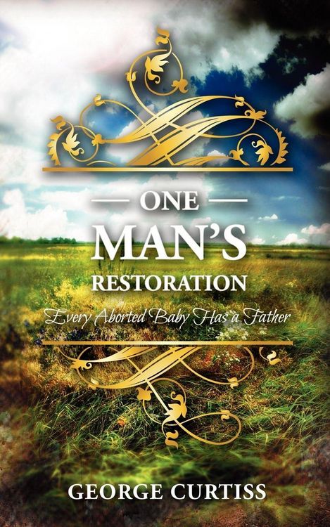 Produktbild: One Man's Restoration