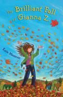 Produktbild: The Brilliant Fall of Gianna Z.