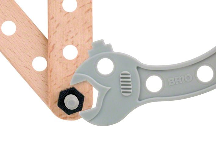 Produktbild: Ravensburger Builder Box 135-teilig