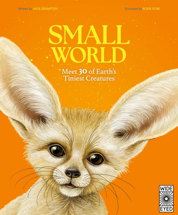 Produktbild: Small World