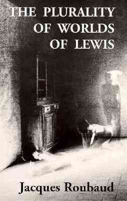 Produktbild: Jacques Roubaud: Plurality of Worlds of Lewis