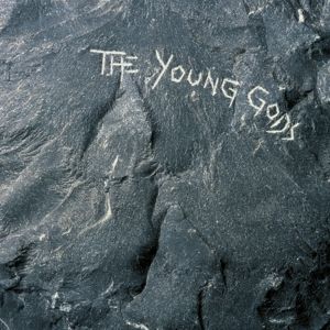 Produktbild: The Young Gods