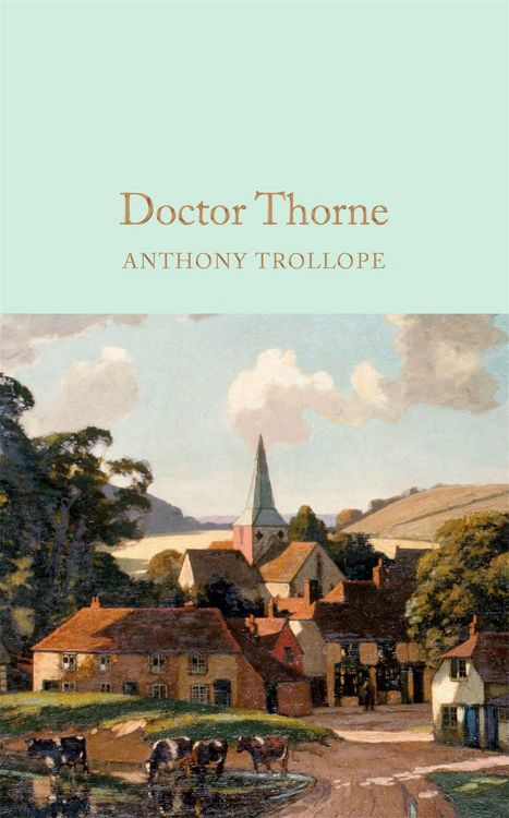 Produktbild: Doctor Thorne