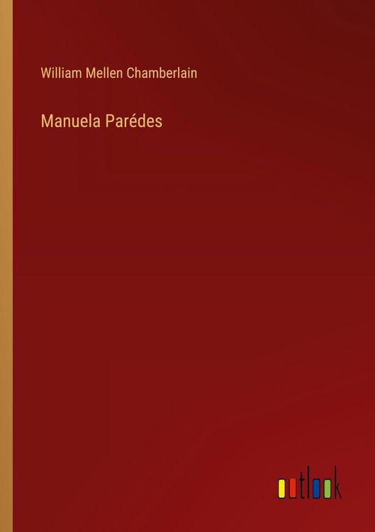 Produktbild: Manuela Par&eacute;des