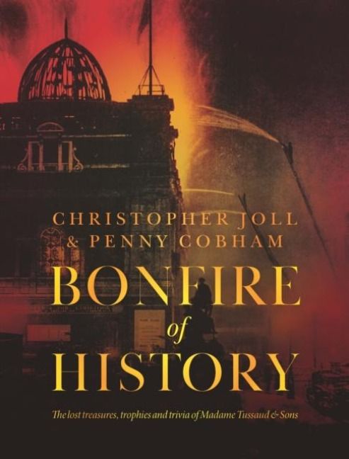 Produktbild: Bonfire Of History