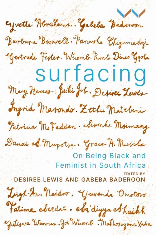 Produktbild: Surfacing