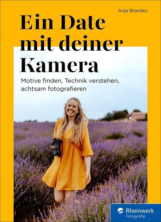Produktbild: Ein Date mit deiner Kamera