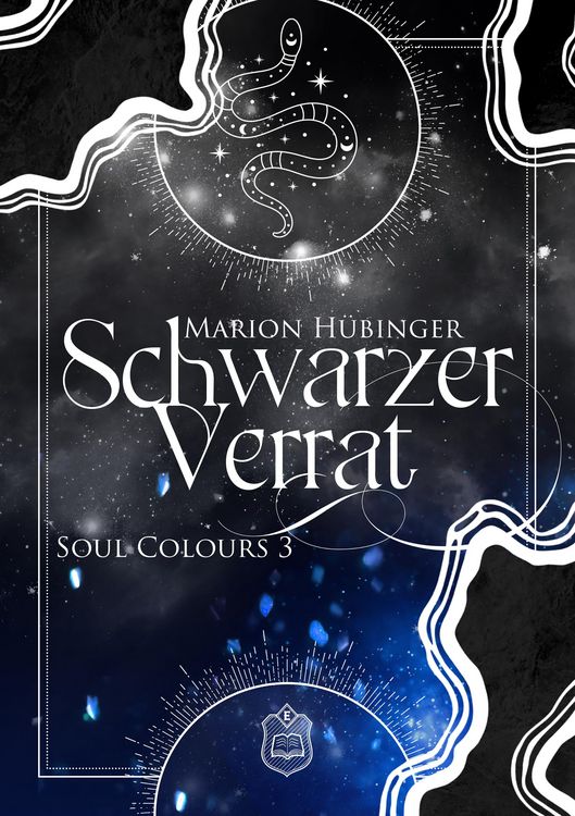 Produktbild: Schwarzer Verrat
