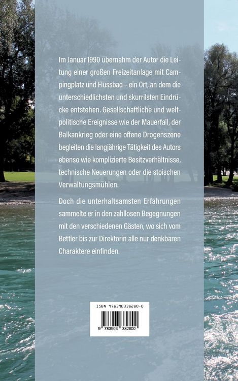 Produktbild: Zeit ist um