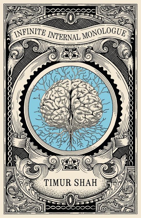 Produktbild: Infinite Internal Monologue