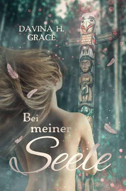 Produktbild: Bei meiner Seele