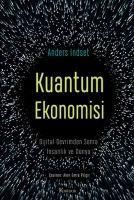 Produktbild: Kuantum Ekonomisi - Dijital Devrimden Sonra Insanlik ve D&uuml;nya