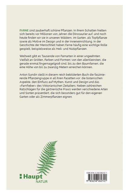 Produktbild: Farne
