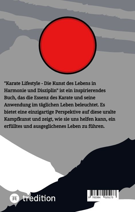 Produktbild: Karate Lifestyle