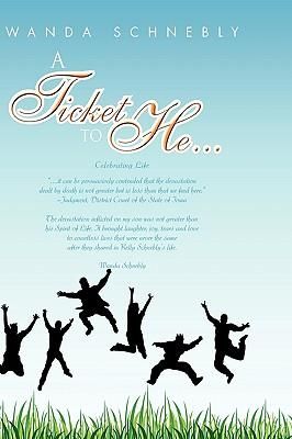 Produktbild: Schnebly, W: Ticket to He...