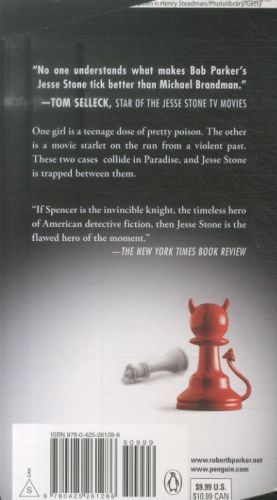 Produktbild: Robert B. Parker's Fool Me Twice