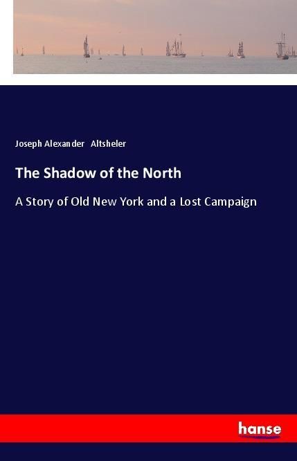 Produktbild: The Shadow of the North