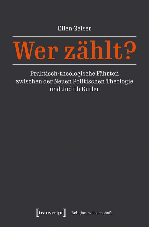Produktbild: Wer z&auml;hlt?