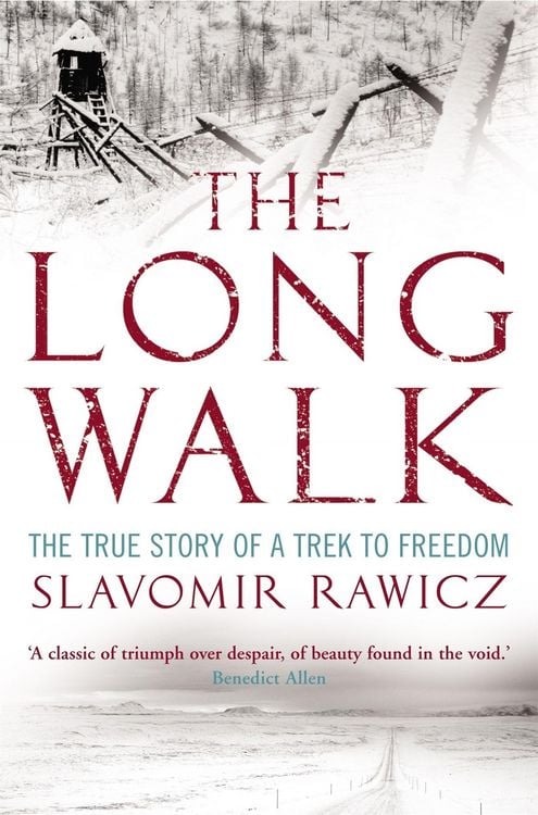 Produktbild: Long Walk