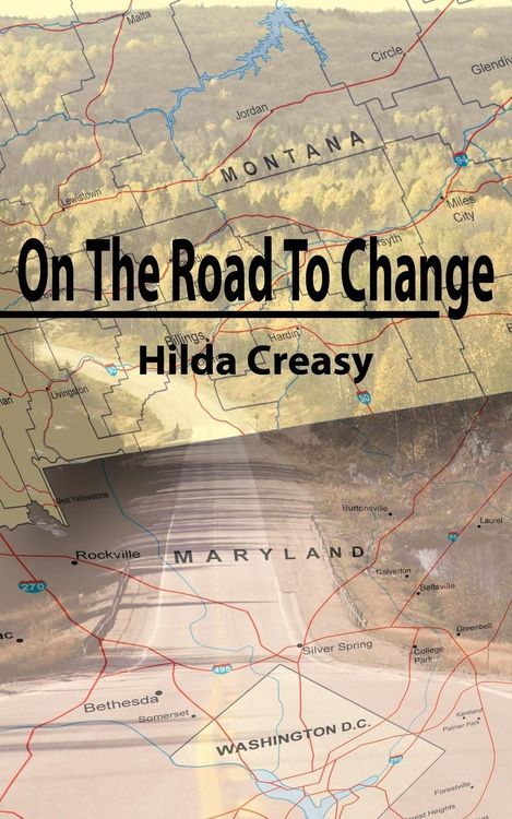 Produktbild: On The Road To Change
