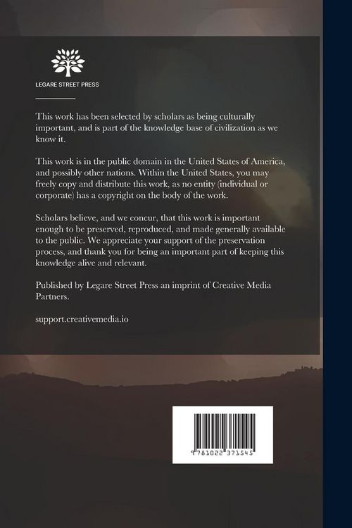 Produktbild: Sam Bough, R. S. A.: Some Account Of His Life And Works