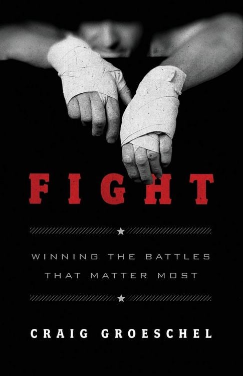 Produktbild: Fight