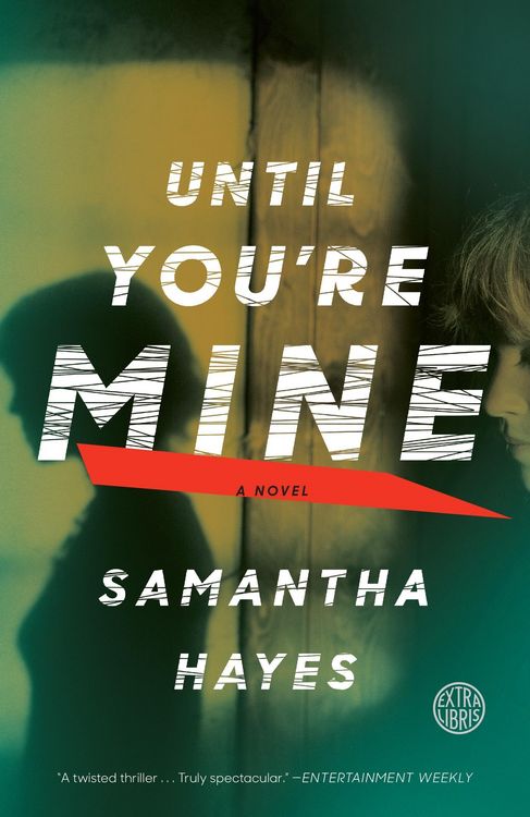 Produktbild: Until You're Mine