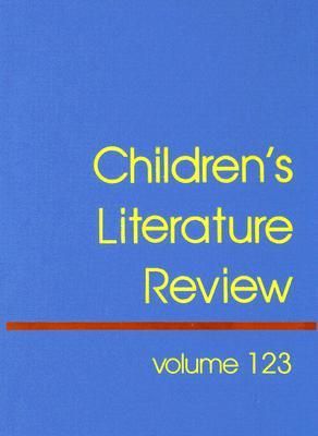 Produktbild: Children's Literature Review