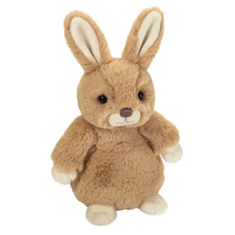 Produktbild: Teddy Hermann 939870 - Hase Livia beige, 20 cm, Pl&uuml;sch