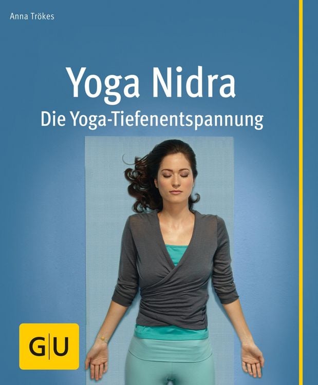 Produktbild: Yoga Nidra